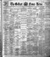 Belfast News-Letter Saturday 08 November 1902 Page 1
