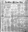 Belfast News-Letter Monday 10 November 1902 Page 1
