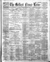 Belfast News-Letter Wednesday 12 November 1902 Page 1