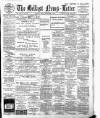 Belfast News-Letter Friday 21 November 1902 Page 1