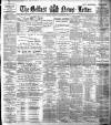 Belfast News-Letter Monday 24 November 1902 Page 1
