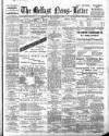 Belfast News-Letter Monday 08 December 1902 Page 1