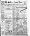 Belfast News-Letter Wednesday 10 December 1902 Page 1