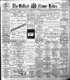 Belfast News-Letter Friday 12 December 1902 Page 1
