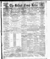 Belfast News-Letter Thursday 29 January 1903 Page 1