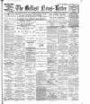 Belfast News-Letter Saturday 03 January 1903 Page 1