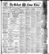 Belfast News-Letter Monday 05 January 1903 Page 1