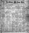 Belfast News-Letter Friday 09 January 1903 Page 1