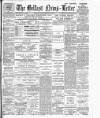 Belfast News-Letter Monday 12 January 1903 Page 1