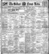 Belfast News-Letter Tuesday 13 January 1903 Page 1