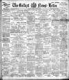 Belfast News-Letter Friday 16 January 1903 Page 1