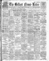 Belfast News-Letter Thursday 22 January 1903 Page 1