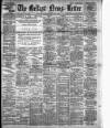 Belfast News-Letter Thursday 12 February 1903 Page 1