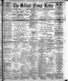 Belfast News-Letter Monday 09 March 1903 Page 1