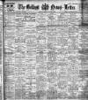 Belfast News-Letter Thursday 12 March 1903 Page 1