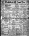Belfast News-Letter Saturday 14 March 1903 Page 1