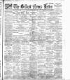 Belfast News-Letter Friday 03 April 1903 Page 1