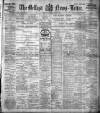 Belfast News-Letter Saturday 04 April 1903 Page 1
