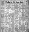 Belfast News-Letter Monday 06 April 1903 Page 1