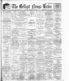 Belfast News-Letter Thursday 09 April 1903 Page 1