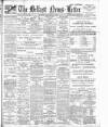 Belfast News-Letter Friday 10 April 1903 Page 1