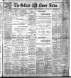 Belfast News-Letter Saturday 11 April 1903 Page 1