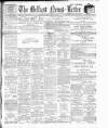 Belfast News-Letter Monday 20 April 1903 Page 1