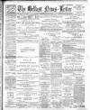 Belfast News-Letter Wednesday 22 April 1903 Page 1