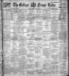 Belfast News-Letter Friday 12 June 1903 Page 1