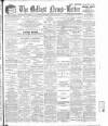 Belfast News-Letter Thursday 27 August 1903 Page 1