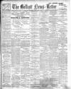 Belfast News-Letter Wednesday 02 September 1903 Page 1