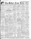Belfast News-Letter Thursday 03 September 1903 Page 1