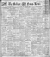 Belfast News-Letter Friday 04 September 1903 Page 1