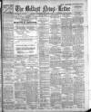 Belfast News-Letter Wednesday 09 September 1903 Page 1