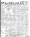 Belfast News-Letter Friday 11 September 1903 Page 1