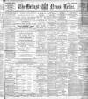 Belfast News-Letter Saturday 12 September 1903 Page 1