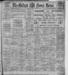 Belfast News-Letter Saturday 10 October 1903 Page 1
