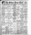 Belfast News-Letter Thursday 15 October 1903 Page 1