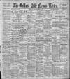 Belfast News-Letter Friday 16 October 1903 Page 1