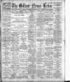 Belfast News-Letter Wednesday 04 November 1903 Page 1