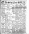 Belfast News-Letter Thursday 05 November 1903 Page 1
