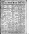 Belfast News-Letter Saturday 07 November 1903 Page 1