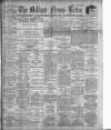 Belfast News-Letter Monday 09 November 1903 Page 1