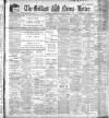 Belfast News-Letter Thursday 12 November 1903 Page 1