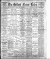 Belfast News-Letter Saturday 14 November 1903 Page 1