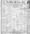 Belfast News-Letter Monday 07 December 1903 Page 1