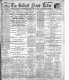 Belfast News-Letter Monday 14 December 1903 Page 1