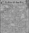 Belfast News-Letter Friday 18 December 1903 Page 1