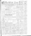 Belfast News-Letter Thursday 07 January 1904 Page 1