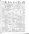Belfast News-Letter Monday 11 January 1904 Page 1